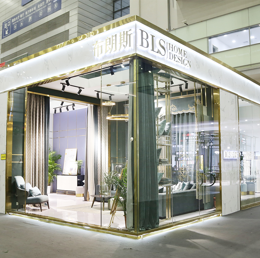 「精致生活·家」| 2019布朗斯春季新品發布完美收官